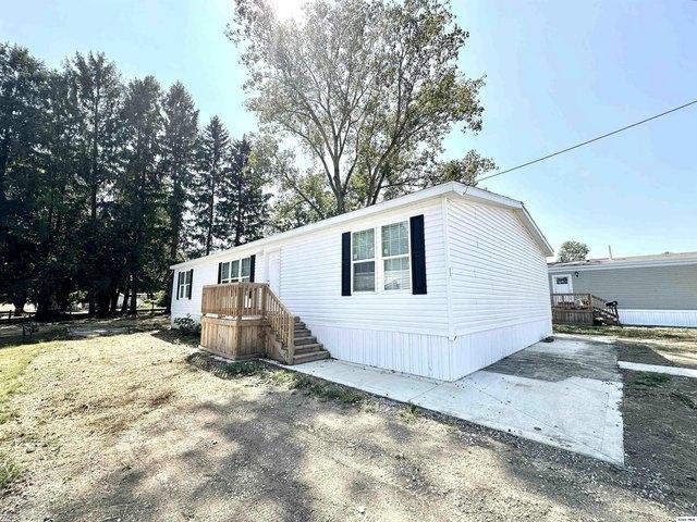 House for sale in Fredericktown, Ohio