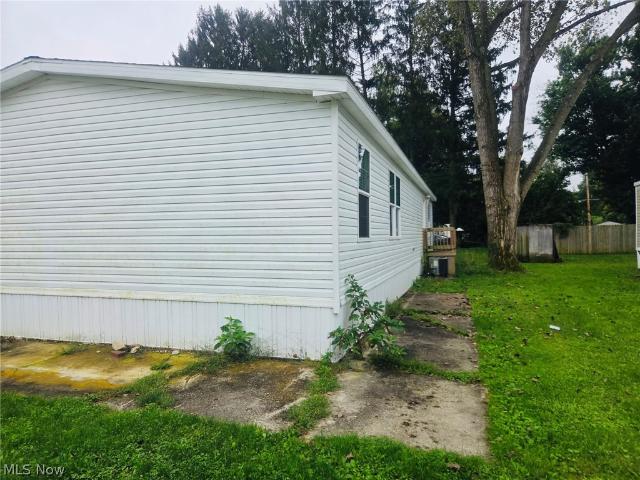 House for sale in Fredericktown, Knox County