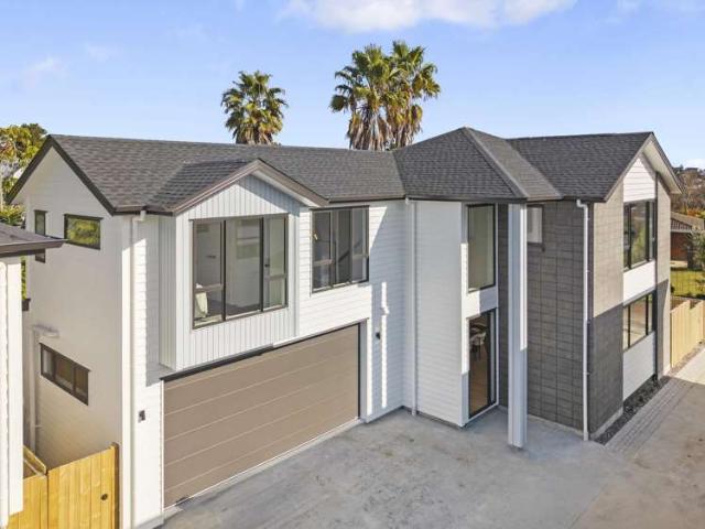 House for sale in Hillersden