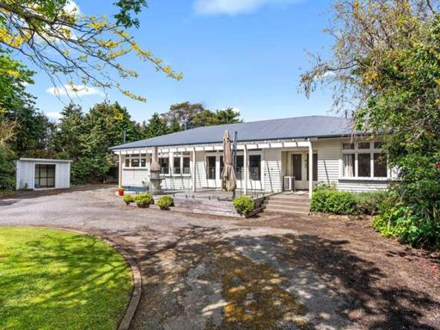 House for sale in Masterton District, Opaki