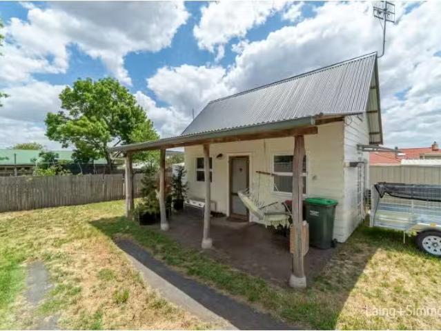 House for rent in Tilbuster