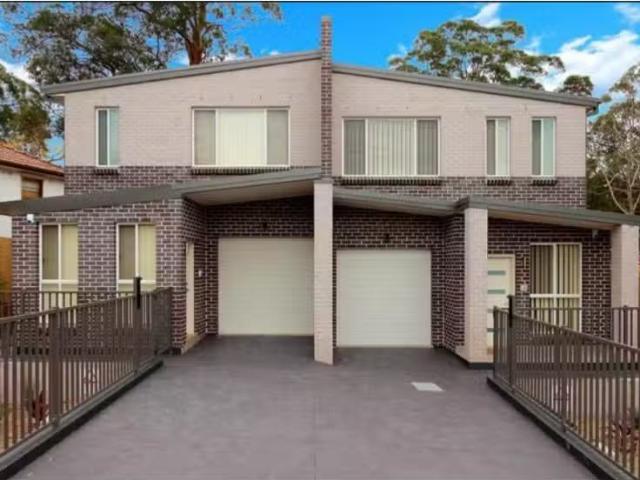 Condo for rent in Sydney, New South Wales