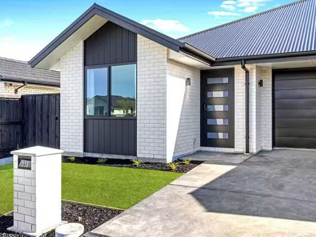 House for rent in Rolleston, Canterbury