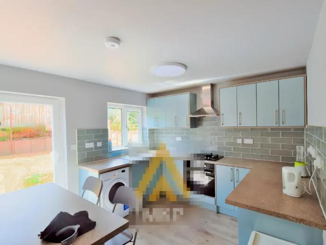 Apartment for rent in Metchley, Birmingham