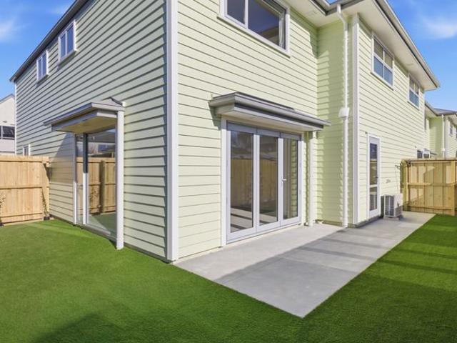 House for rent in Heathcote, Canterbury