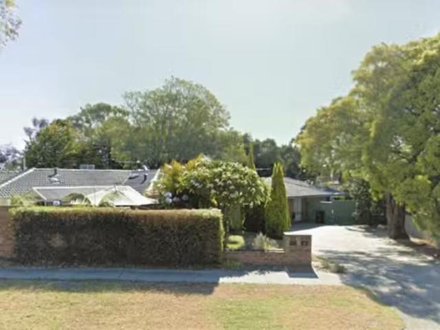 House for rent in Camerons Creek, Victoria