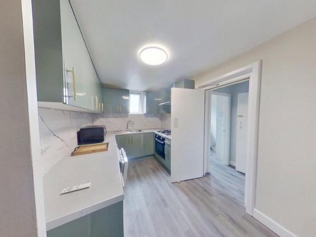 Apartment for rent in Old Lenton, City of Nottingham