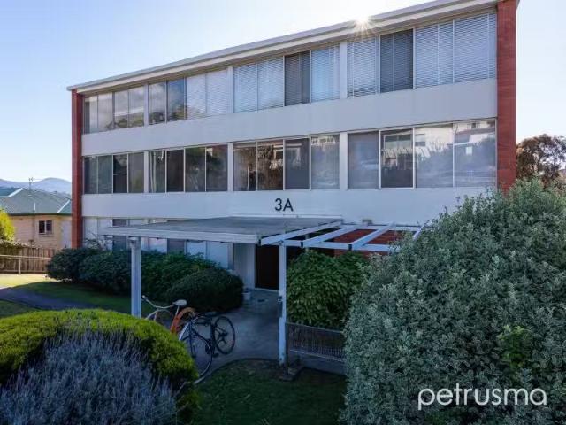 Apartment for rent in Hobart, Tasmania
