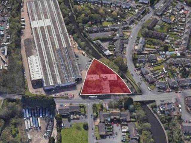 House for sale in Brierley Hill, West Midlands