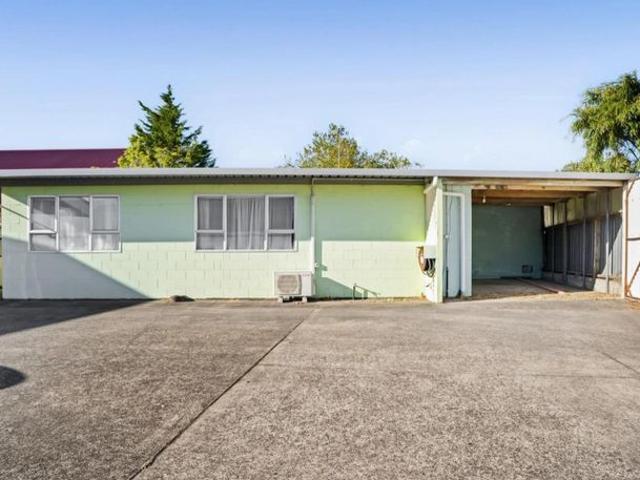 Apartment for rent in Inglewood, Taranaki