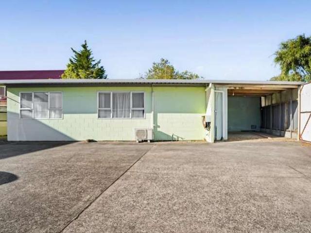 Apartment for rent in Inglewood, Taranaki