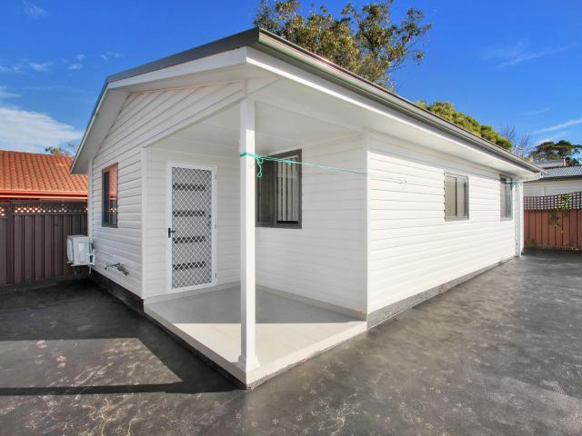 House for rent in Blacktown, Sydney