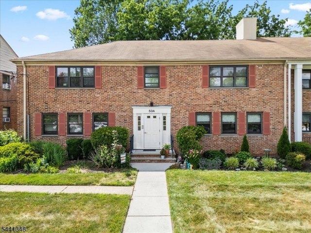 Condo for sale in Westfield, New Jersey