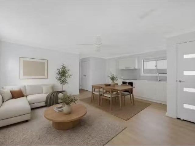 Apartment for rent in Raymond Terrace, Newcastle-Maitland