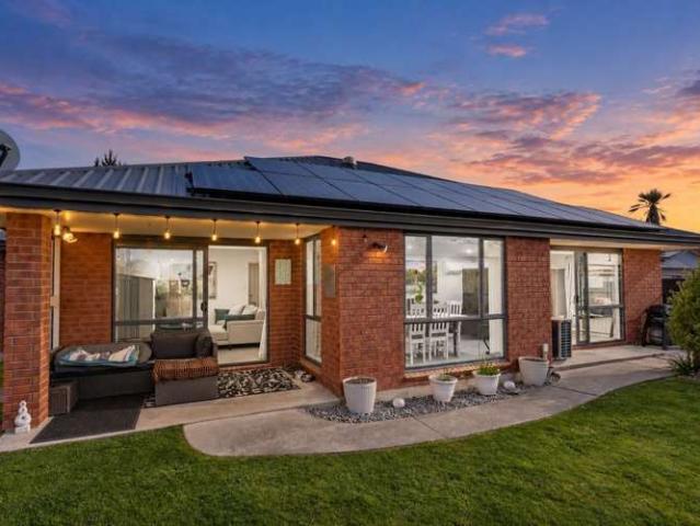 Property for sale in Kaiapoi, Canterbury
