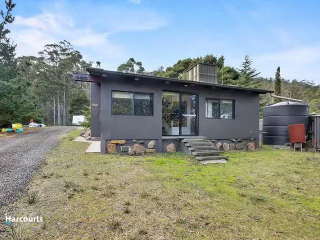 House for rent in Randalls Bay, Tasmania