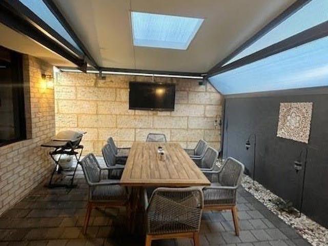 Apartment for rent in Perth