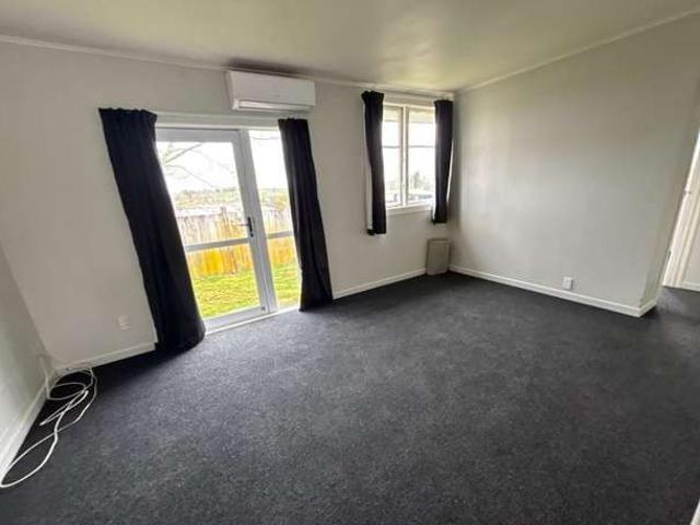 Apartment for rent in Tokoroa, Waikato