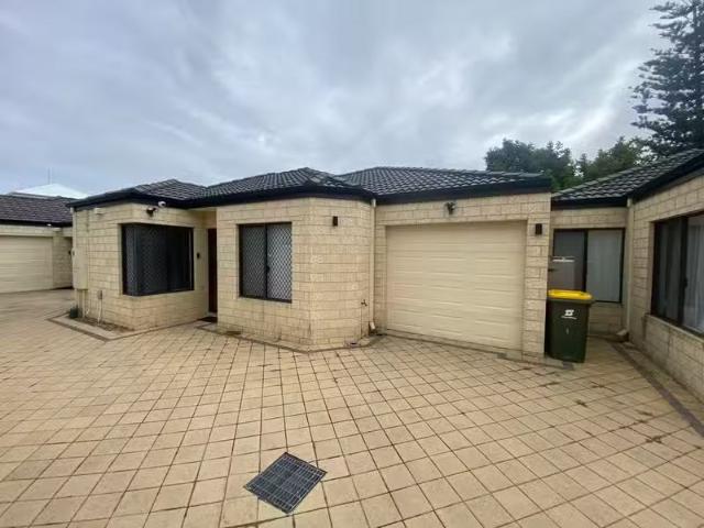 House for rent in Stirling, Western Australia
