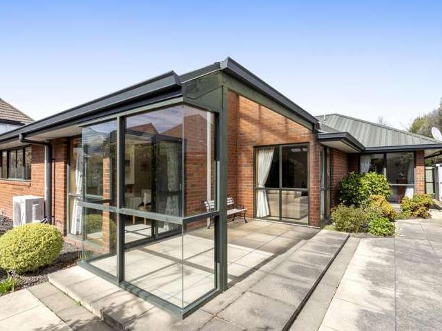 Townhouse for sale in Ilam, Christchurch