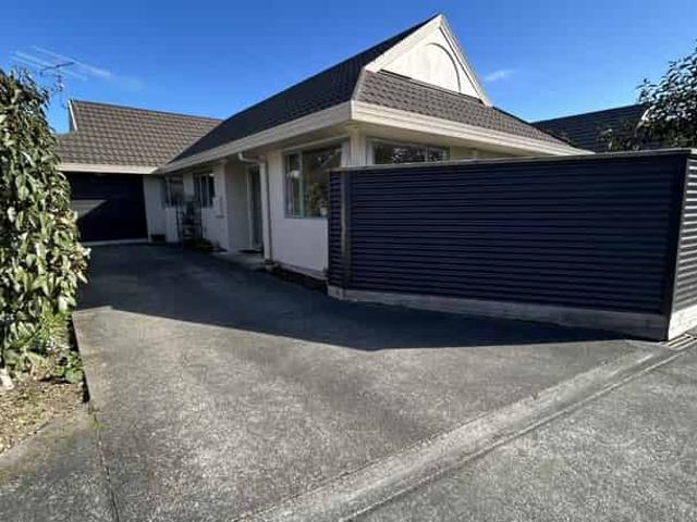 House for rent in Opaki, Wellington