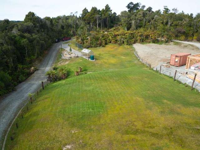 Land for sale in West Coast