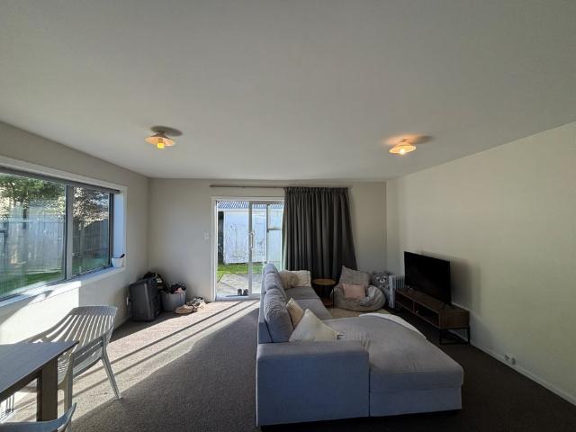 House for rent in Heathcote, Canterbury