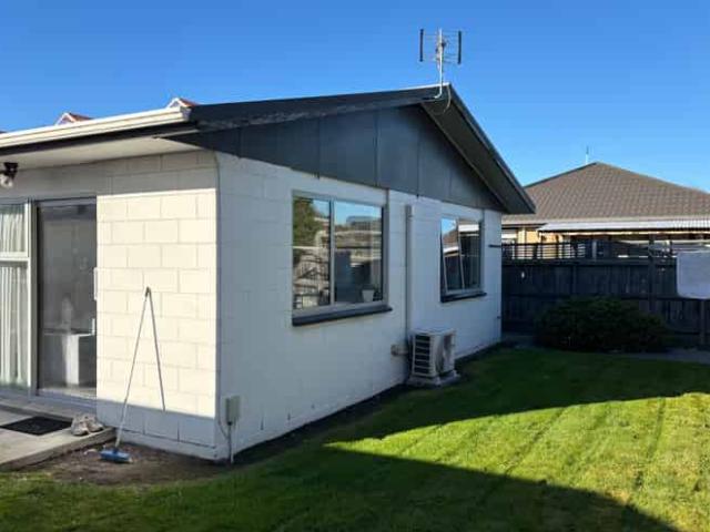 House for rent in Riccarton, Canterbury