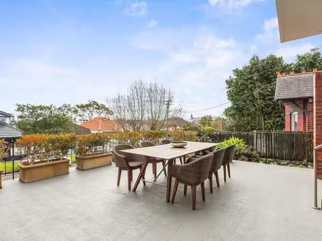 House for rent in Strathfield, New South Wales