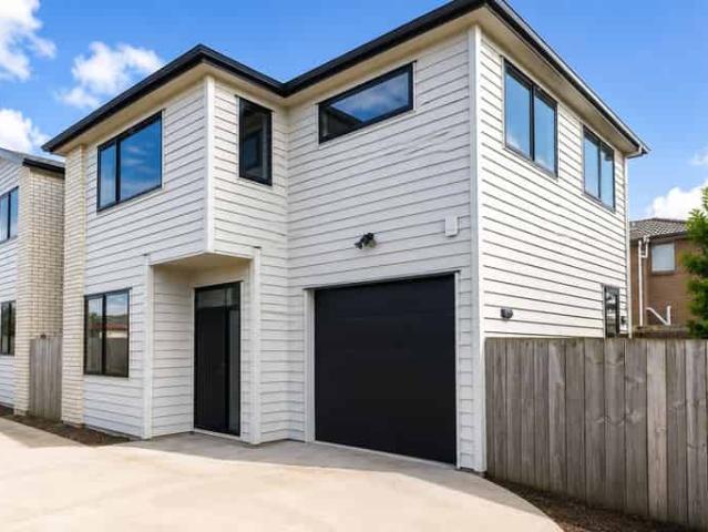 House for rent in Manurewa, Oroua County