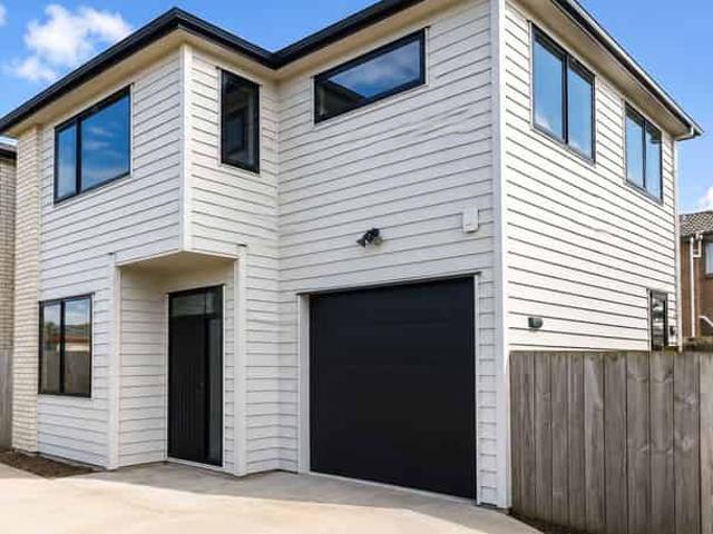 House for rent in Manurewa, Oroua County