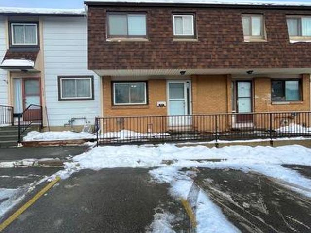 Townhouse for sale in Mulhurst Bay, Ontario