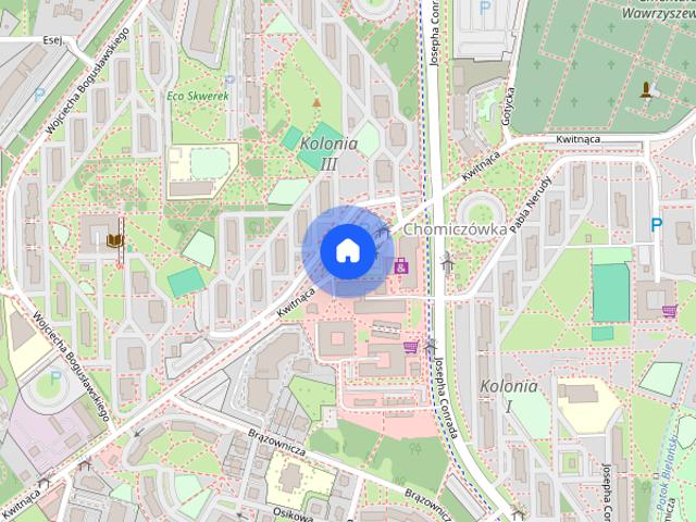 Mieszkanie do wynajęcia w Warszawa, Mazowieckie