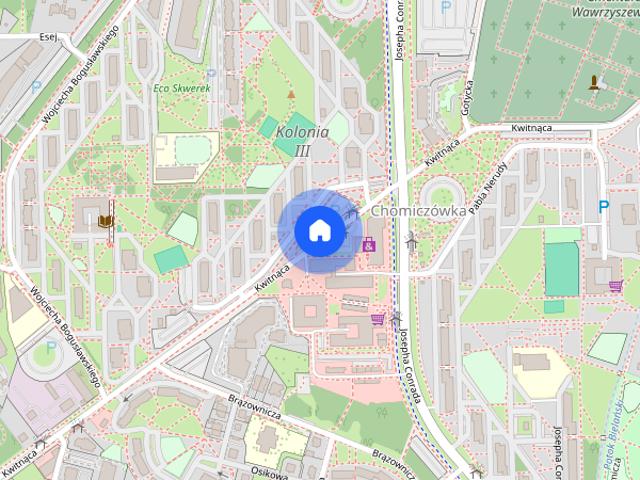 Mieszkanie do wynajęcia w Warszawa, Mazowieckie