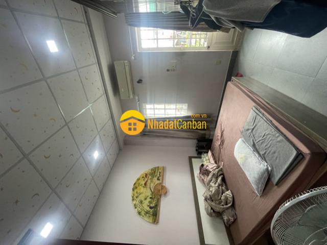 Nhà mặt phố bán