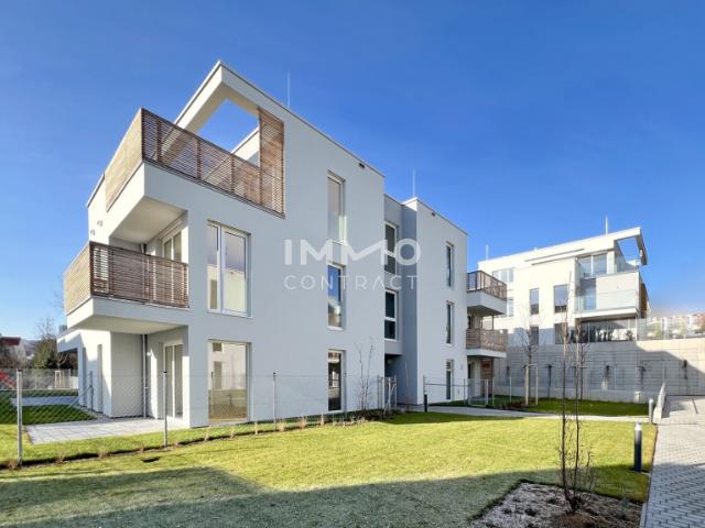 Wohnung kaufen in Krems an der Donau, Niederösterreich