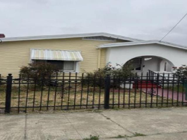 House for sale in Oakland, California