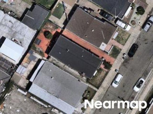 House for sale in Oakland, California