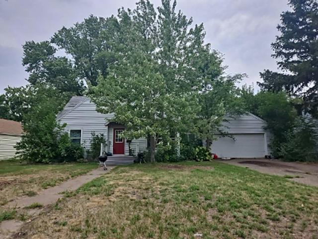 House for sale in Brooklyn Center, Hennepin County