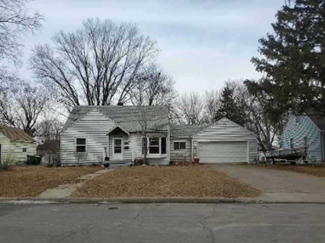 House for sale in Hennepin, Minnesota