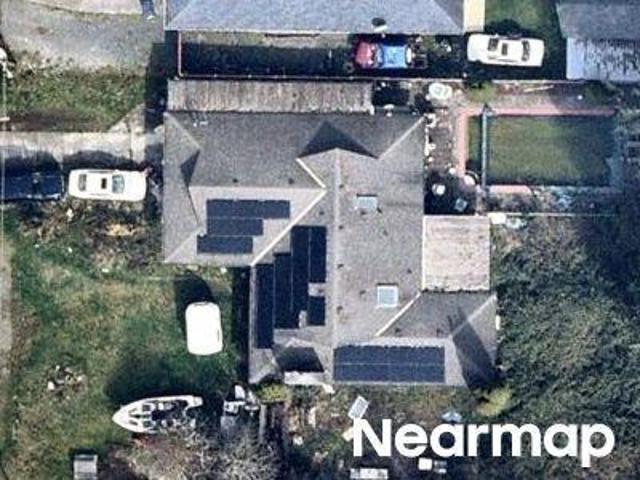 House for sale in Stanwood, Washington