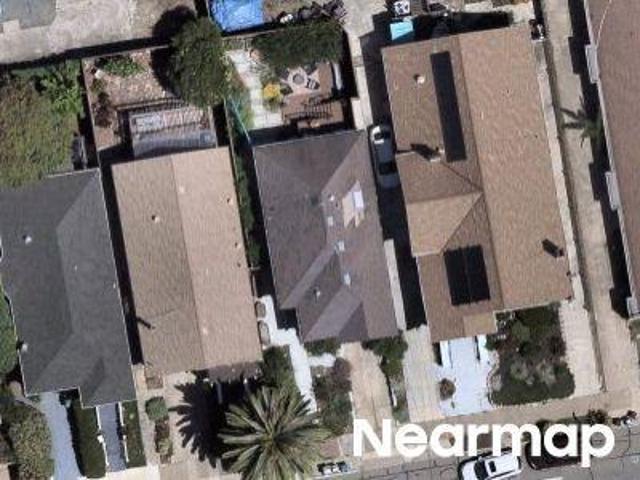 House for sale in Oakland, California