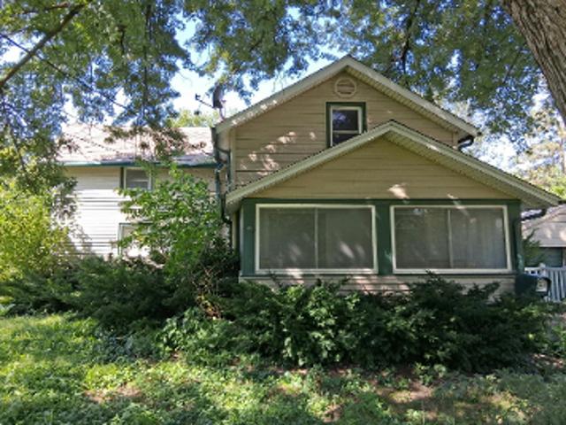 House for sale in Des Moines, Iowa