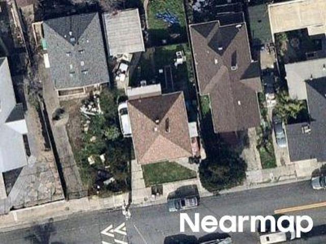 House for sale in Emeryville