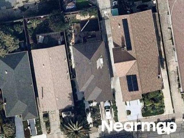 House for sale in Emeryville, California