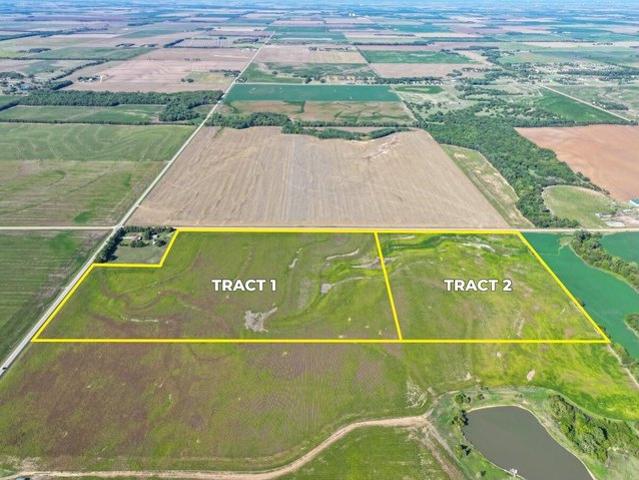 Farm for sale in Mount Hope, Sedgwick County