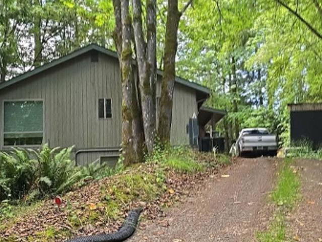 House for sale in Gig Harbor, Washington