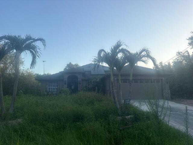House for sale in Lehigh Acres, Florida