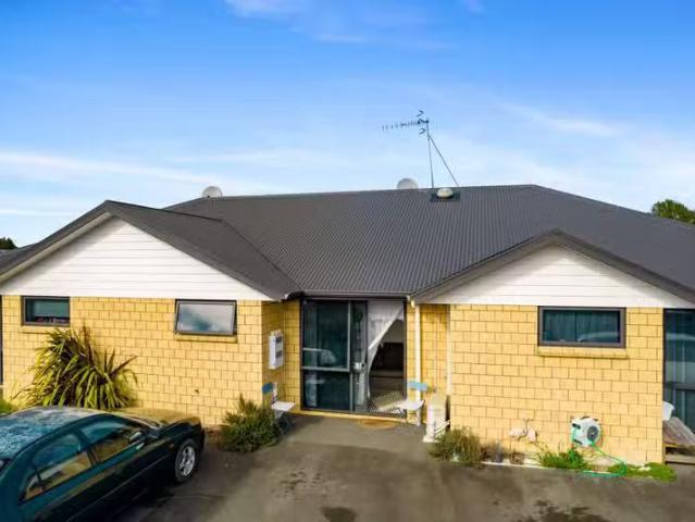 Apartment for sale in Hamilton, Waikato