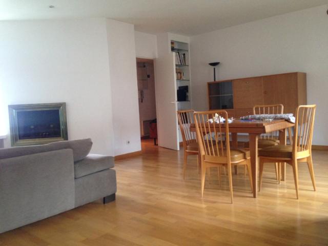 Appartement location à Nantes